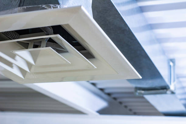 Best Home Air Vent Cleaning  in Salem, WV