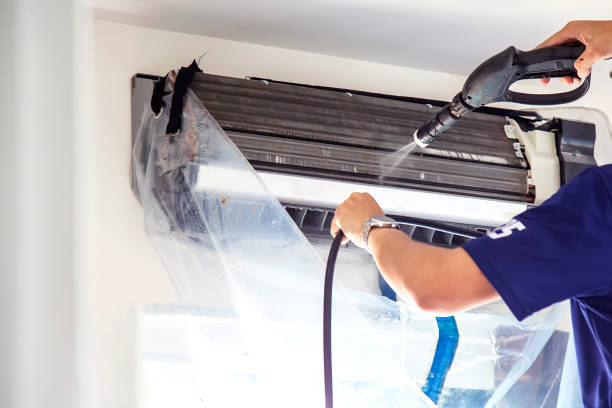 Best HVAC Air Duct Cleaning  in Salem, WV