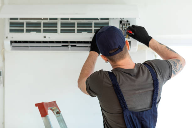 Best Best Air Duct Cleaning Company  in Salem, WV