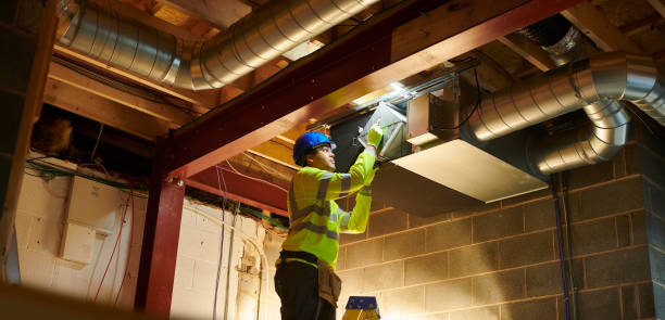HVAC System Cleaning in Salem, WV