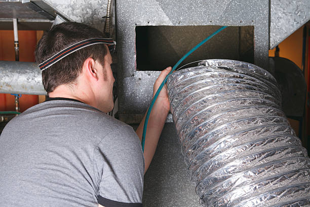 Best General Air Duct Cleaning  in Salem, WV