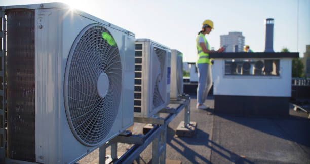 Best Best Air Duct Cleaning Company  in Salem, WV